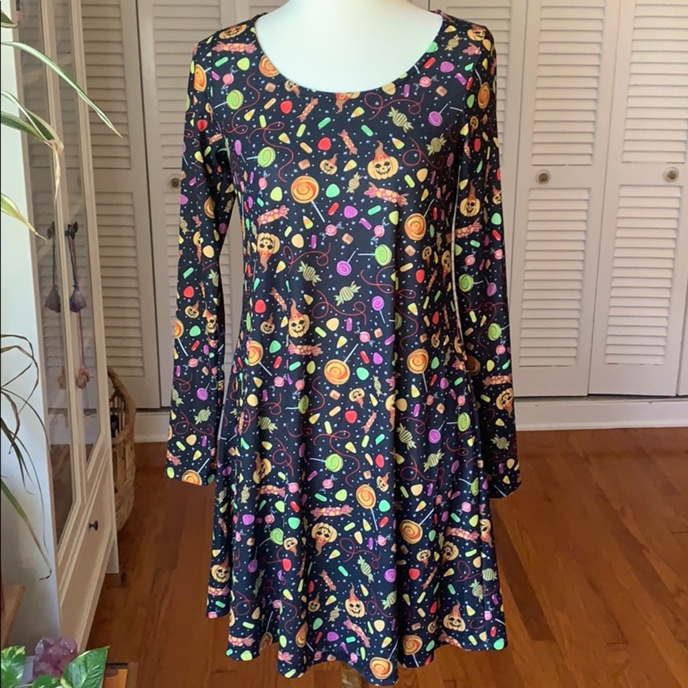 Halloween Dress! 🎃
